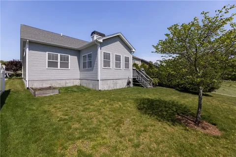 $749,900 | 55 Morningside Drive, North Kingstown, RI 02852