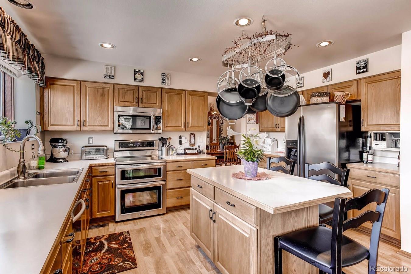 9745 Spring Hill Street Highlands Ranch, CO 80129 - Photo 12 of 35