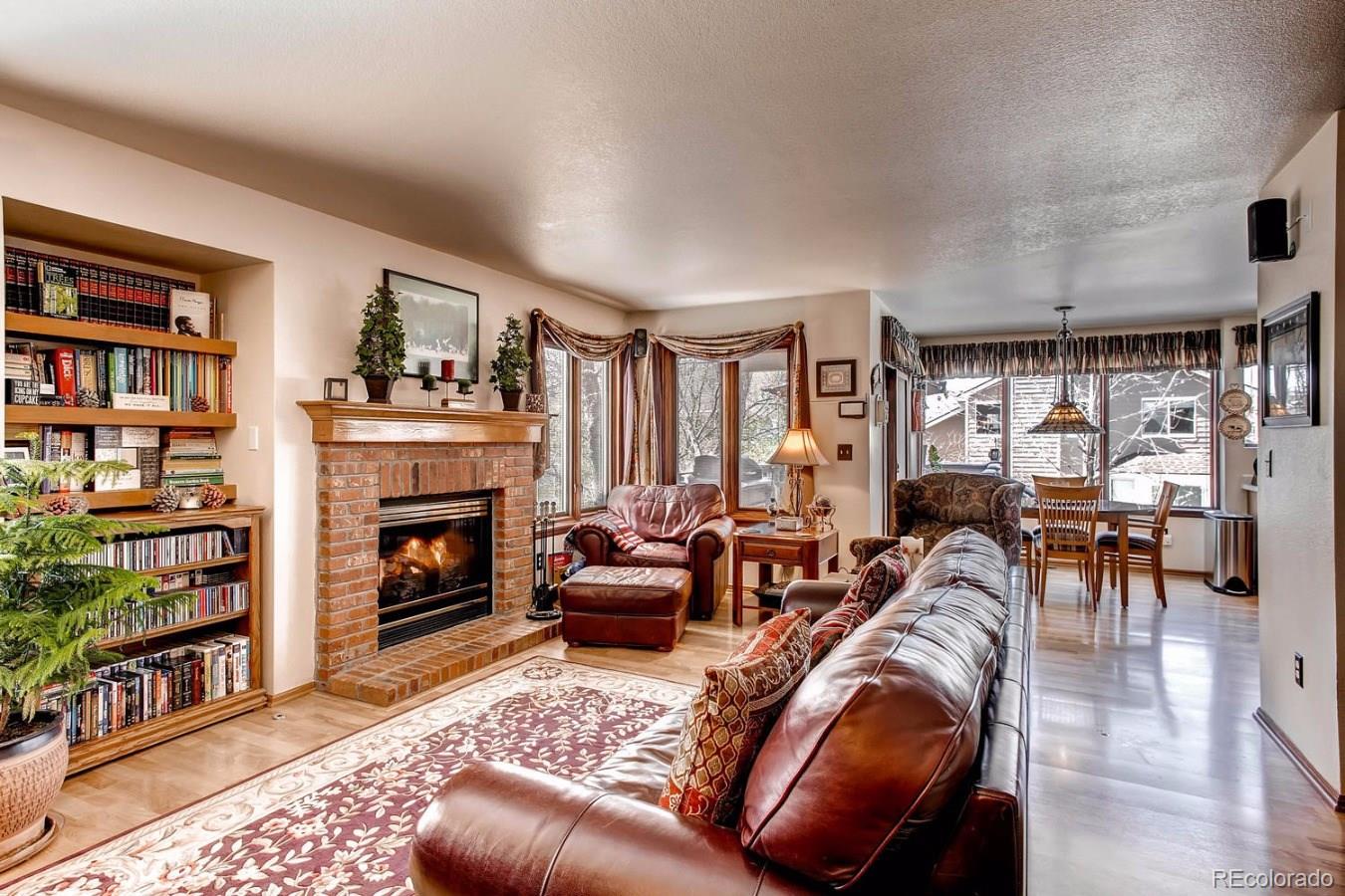 9745 Spring Hill Street Highlands Ranch, CO 80129 - Photo 15 of 35