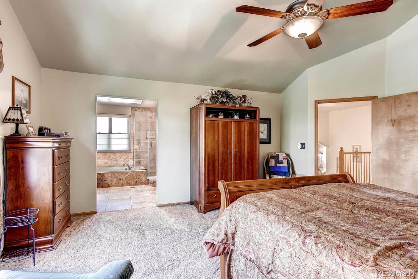 9745 Spring Hill Street Highlands Ranch, CO 80129 - Photo 18 of 35