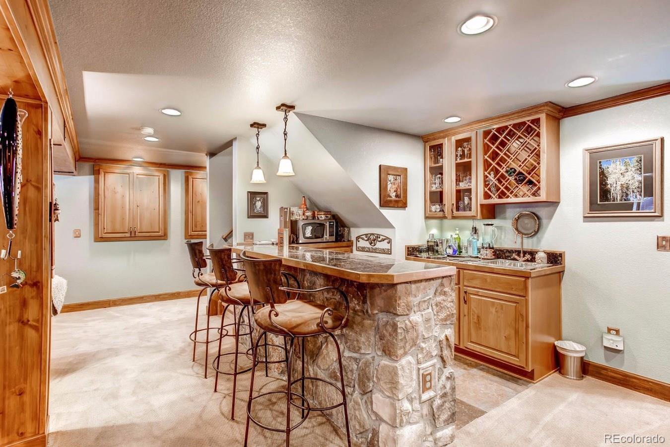 9745 Spring Hill Street Highlands Ranch, CO 80129 - Photo 25 of 35