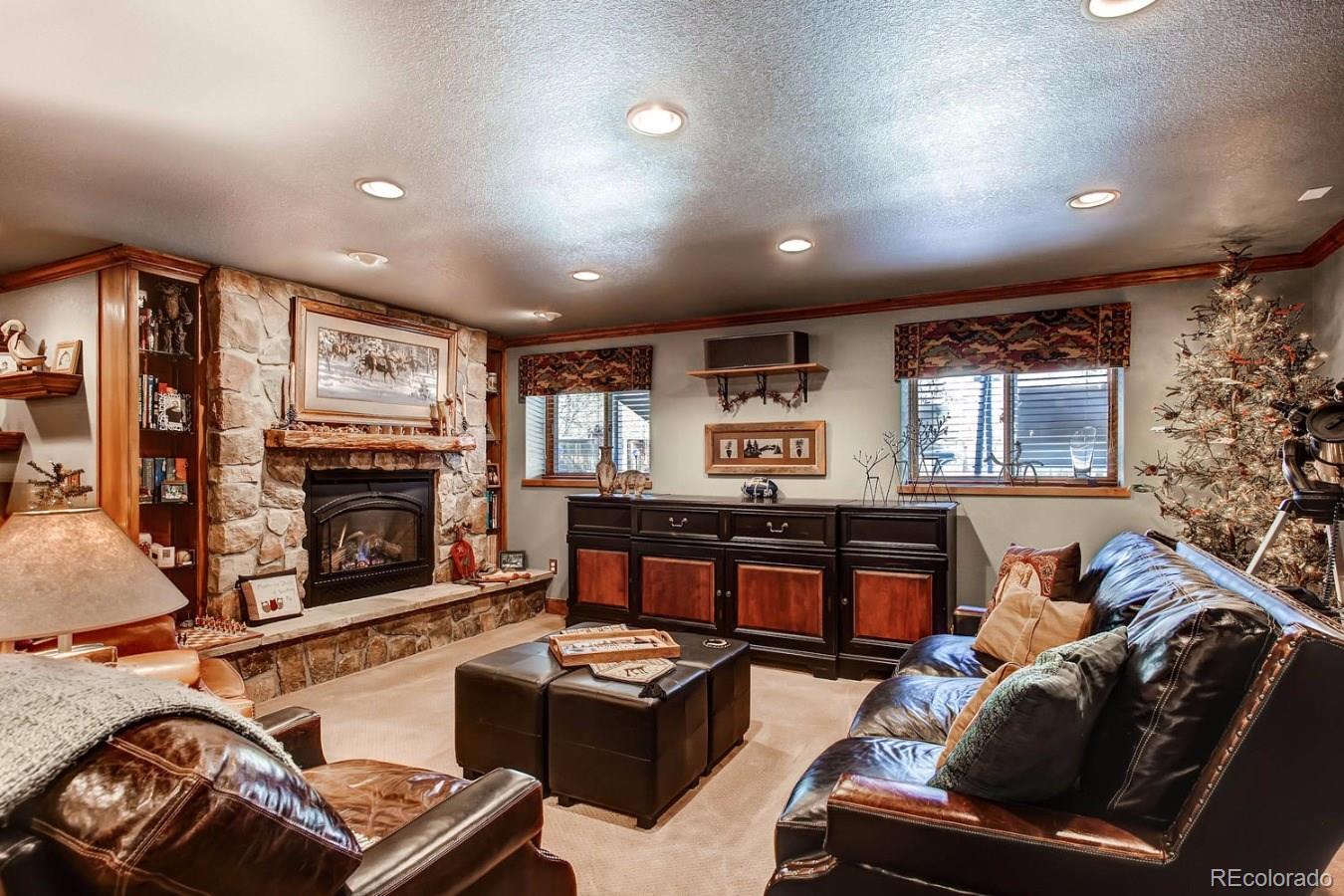 9745 Spring Hill Street Highlands Ranch, CO 80129 - Photo 27 of 35