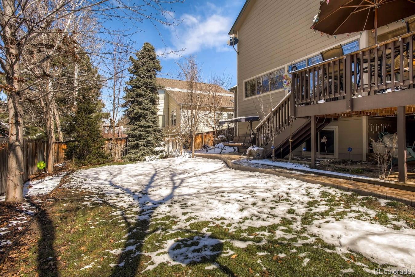 9745 Spring Hill Street Highlands Ranch, CO 80129 - Photo 29 of 35