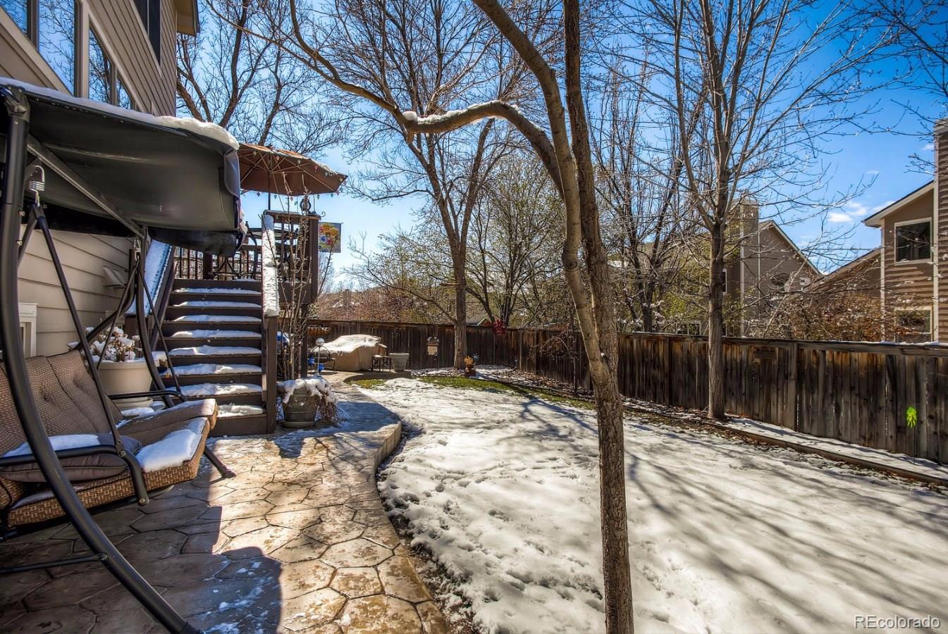 9745 Spring Hill Street Highlands Ranch, CO 80129 - Photo 30 of 35
