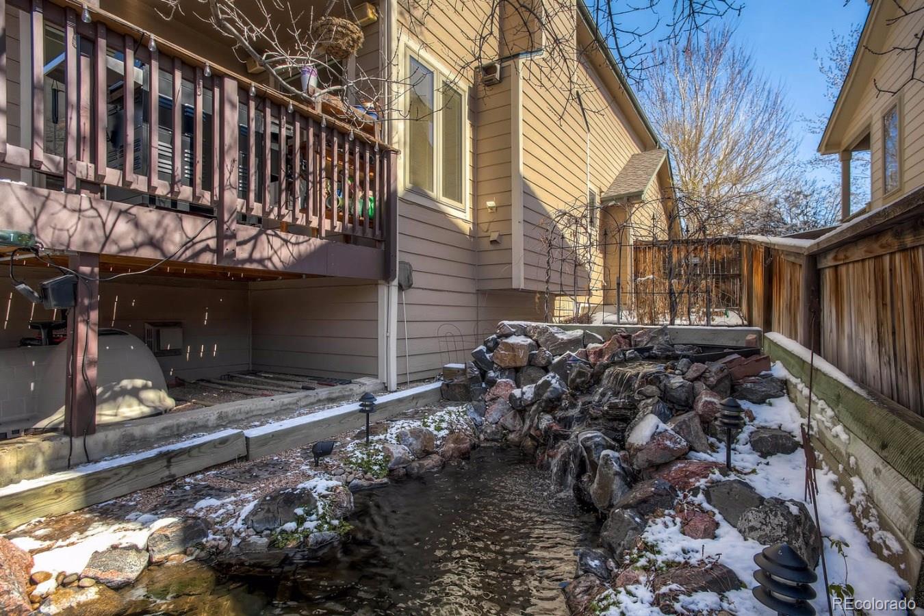 9745 Spring Hill Street Highlands Ranch, CO 80129 - Photo 31 of 35