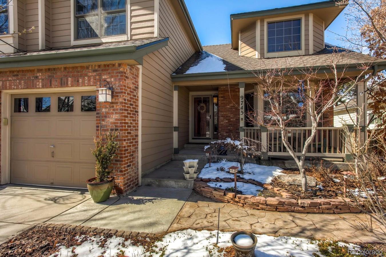 9745 Spring Hill Street Highlands Ranch, CO 80129 - Photo 6 of 35
