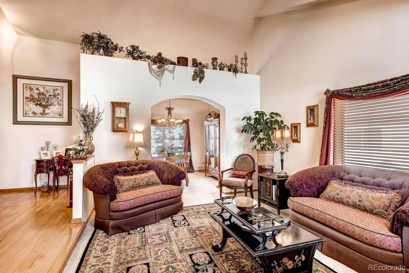 9745 Spring Hill Street Highlands Ranch, CO 80129 - Photo 7 of 35