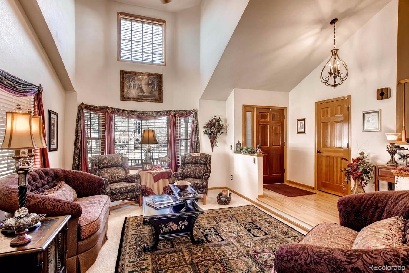 9745 Spring Hill Street Highlands Ranch, CO 80129 - Photo 8 of 35