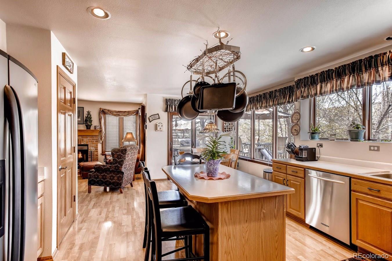9745 Spring Hill Street Highlands Ranch, CO 80129 - Photo 10 of 35