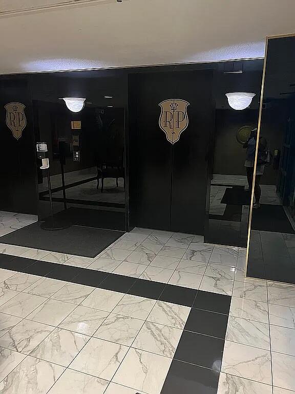 1 7th Street, Unit 1105 Augusta, GA 30901 - Photo 18 of 28 Lobby