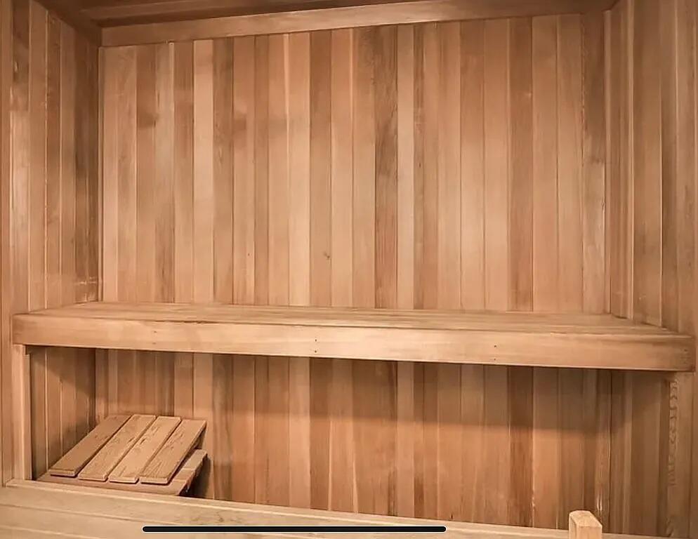 1 7th Street, Unit 1105 Augusta, GA 30901 - Photo 22 of 28 Sauna