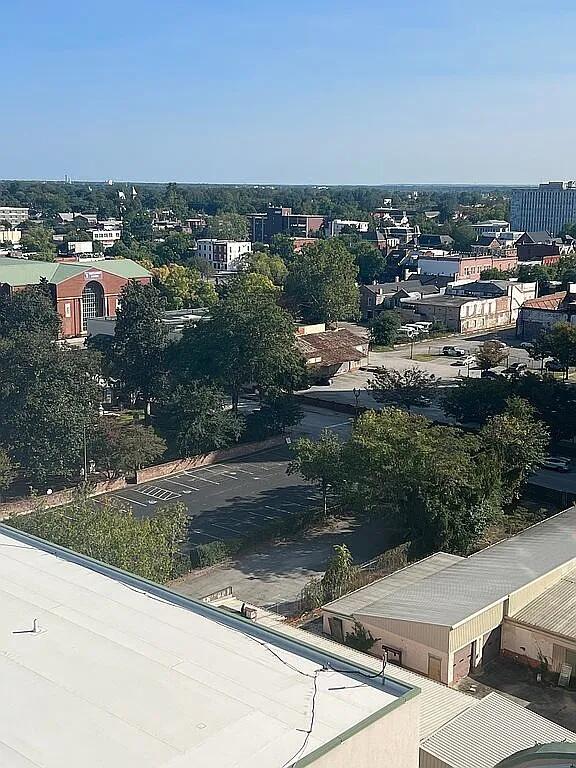 1 7th Street, Unit 1105 Augusta, GA 30901 - Photo 25 of 28 Dowtown View