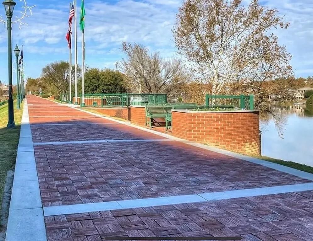 1 7th Street, Unit 1105 Augusta, GA 30901 - Photo 3 of 28 Riverwalk View