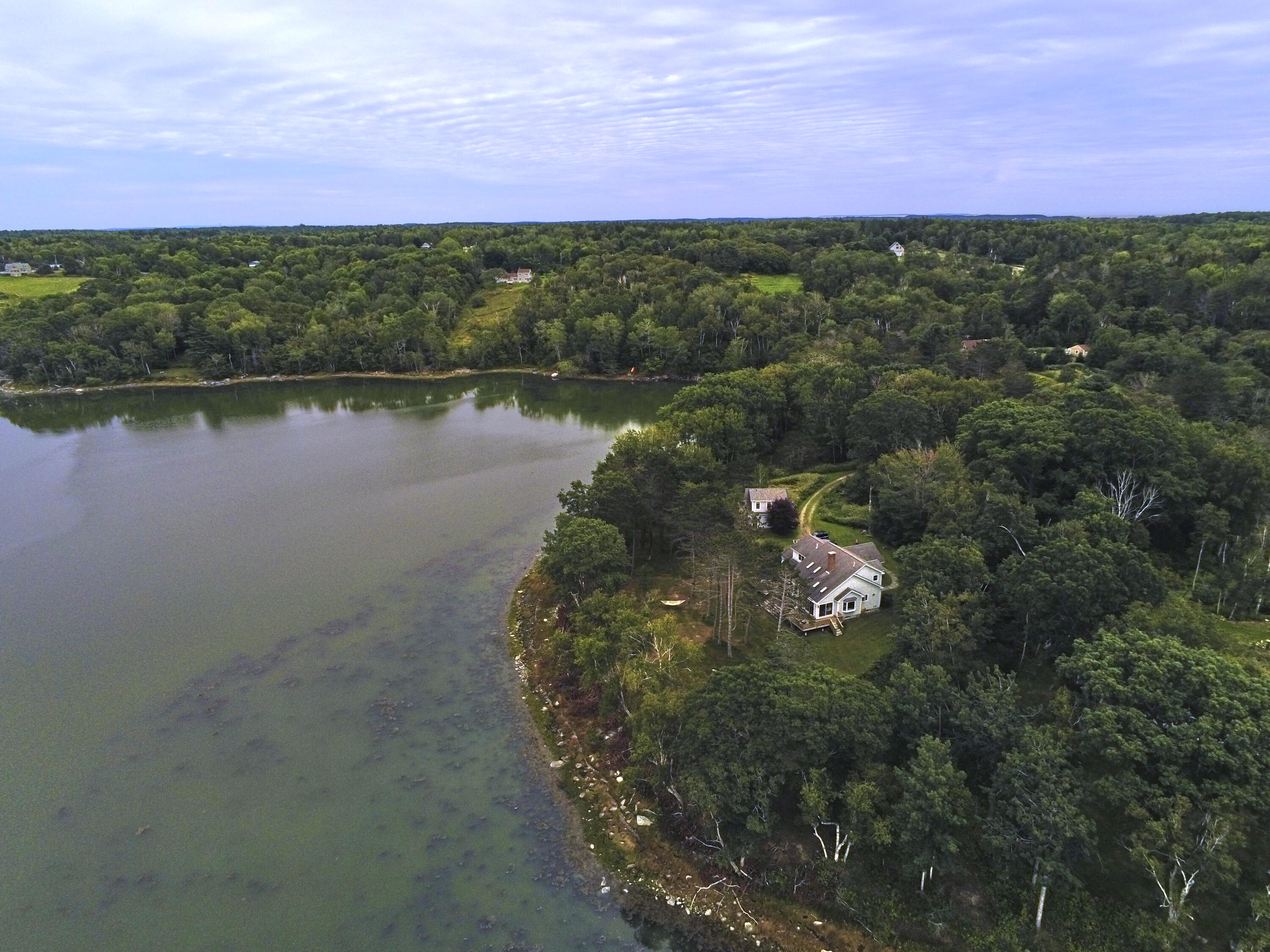 69 Spring Lane St. George, ME 04860 - Photo 2 of 66 77- 69 Spring Lane - St. George - JAC