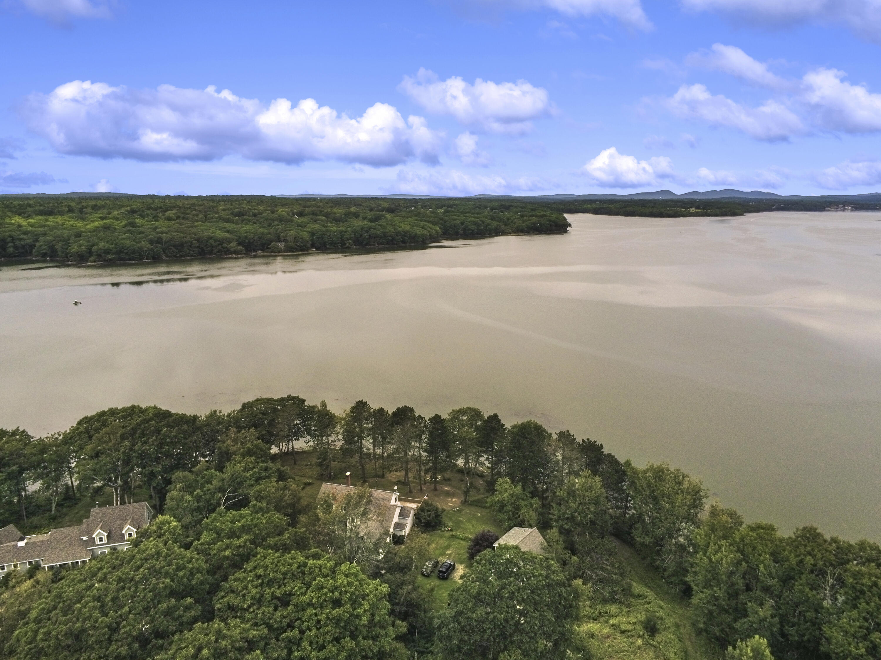 69 Spring Lane St. George, ME 04860 - Photo 3 of 66 78- 69 Spring Lane - St. George - JAC