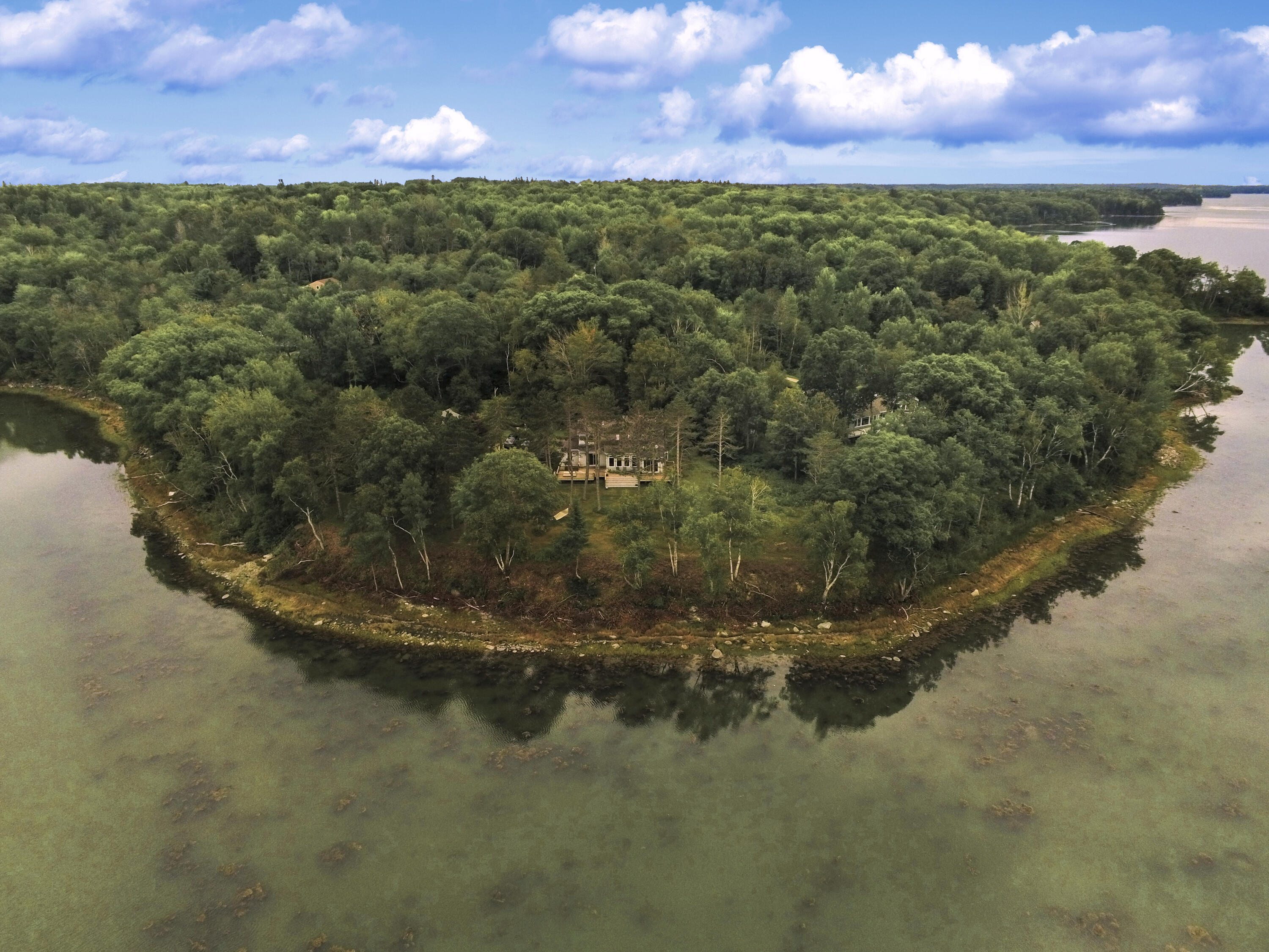 69 Spring Lane St. George, ME 04860 - Photo 4 of 66 76- 69 Spring Lane - St. George - JAC