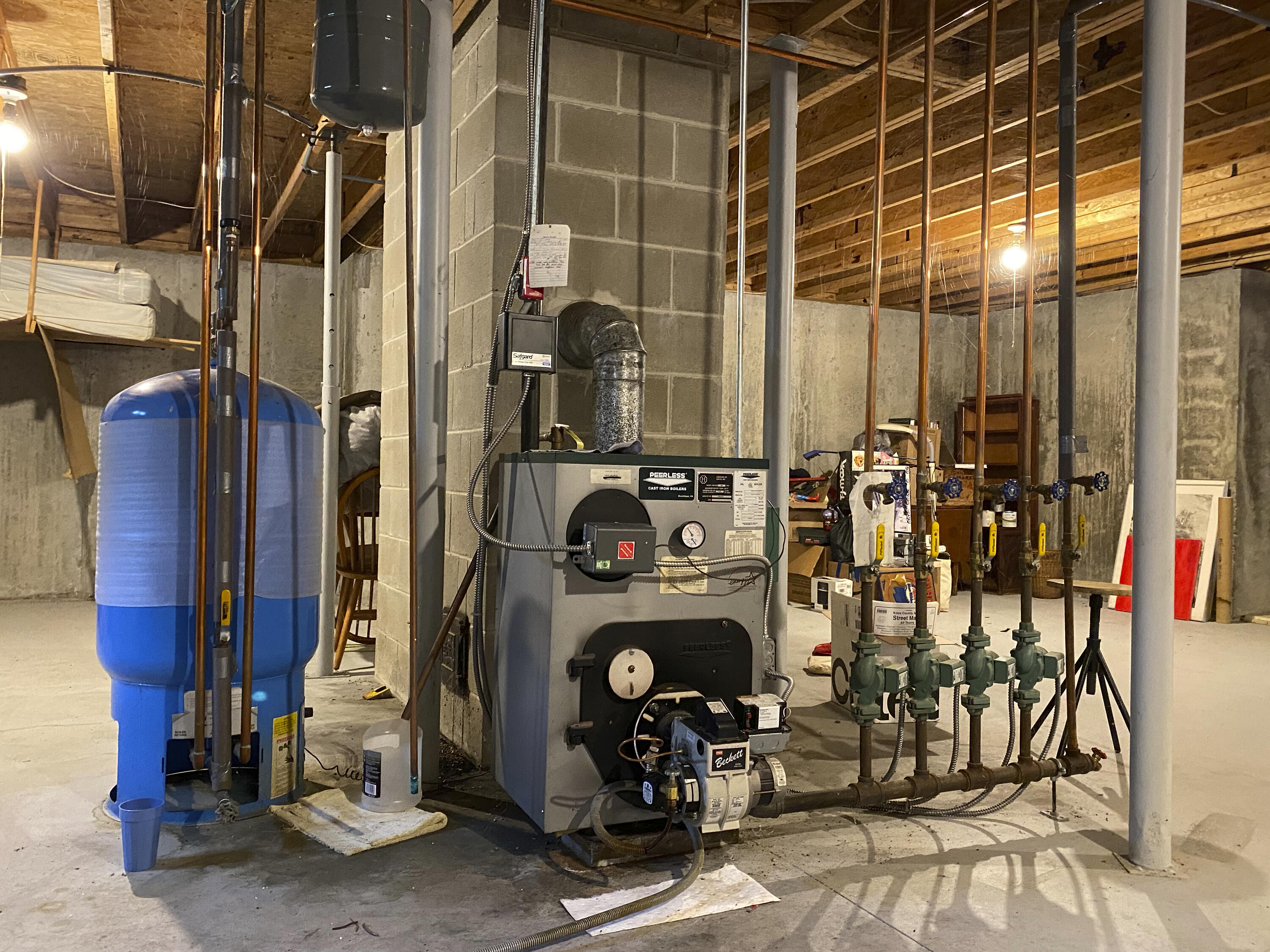 69 Spring Lane St. George, ME 04860 - Photo 47 of 66 18- 69 Spring Lane - St. George - JAC