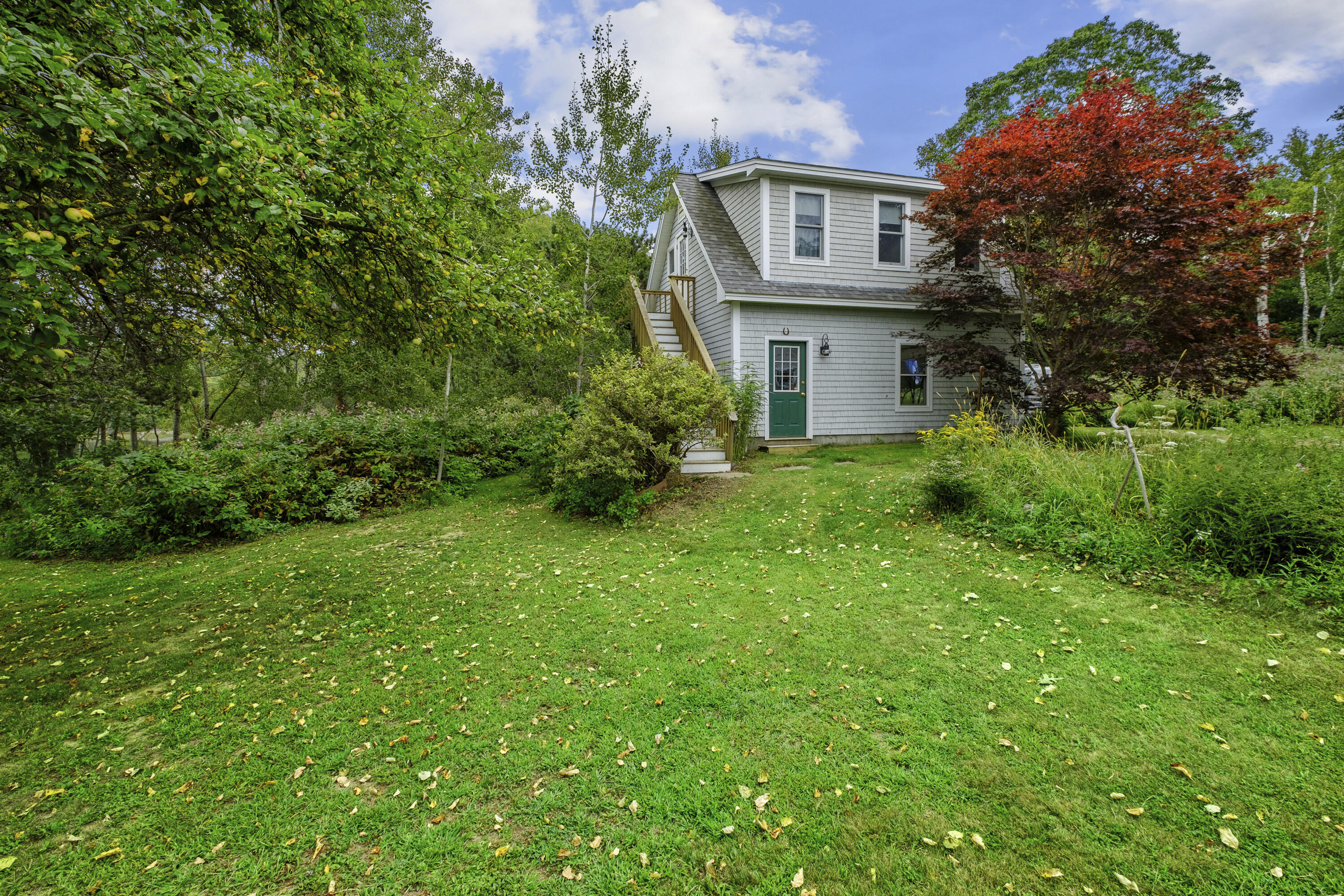 69 Spring Lane St. George, ME 04860 - Photo 48 of 66 72- 69 Spring Lane - St. George - JAC