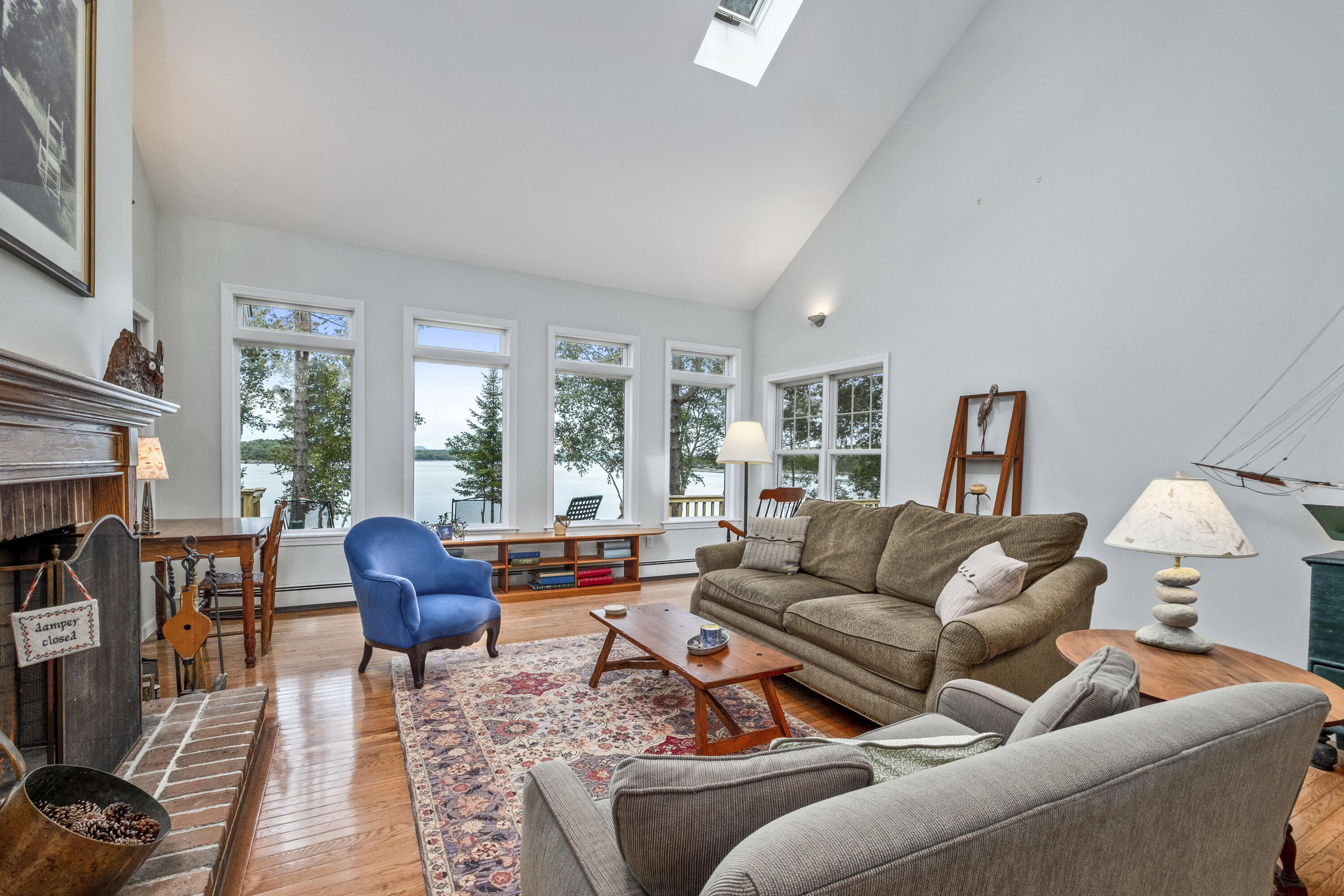 69 Spring Lane St. George, ME 04860 - Photo 5 of 66 26- 69 Spring Lane - St. George - JAC