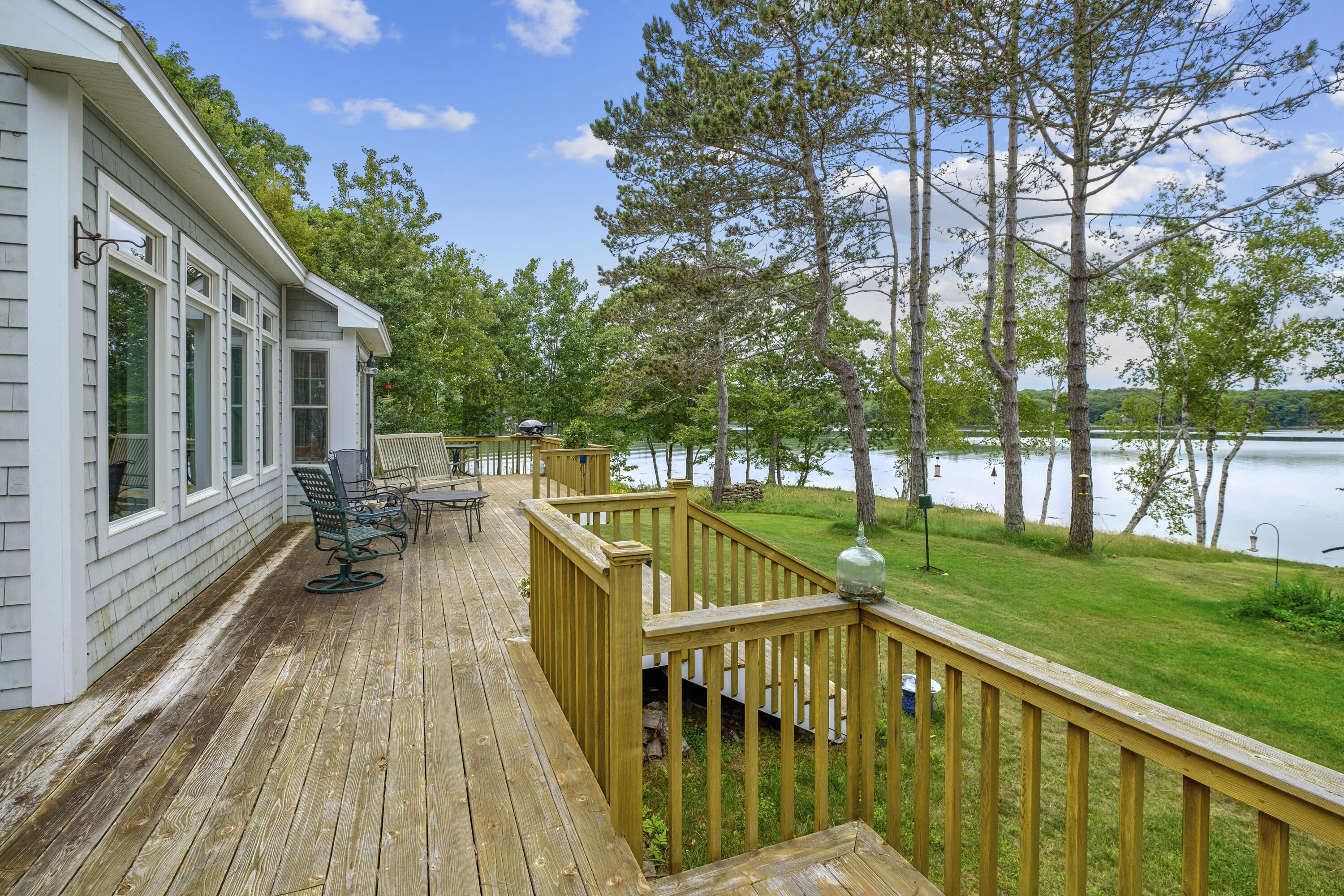 69 Spring Lane St. George, ME 04860 - Photo 57 of 66 65- 69 Spring Lane - St. George - JAC