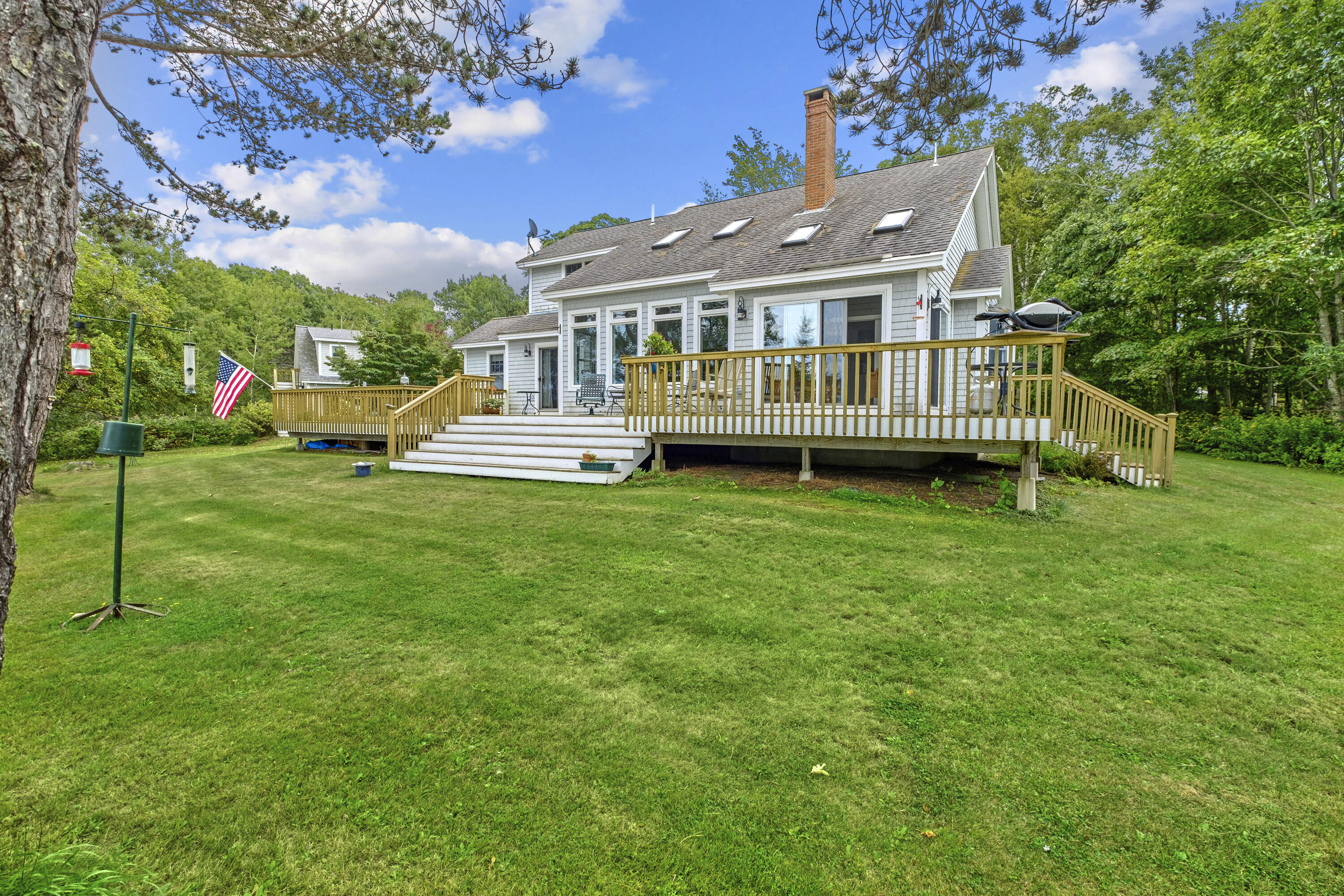 69 Spring Lane St. George, ME 04860 - Photo 59 of 66 68- 69 Spring Lane - St. George - JAC