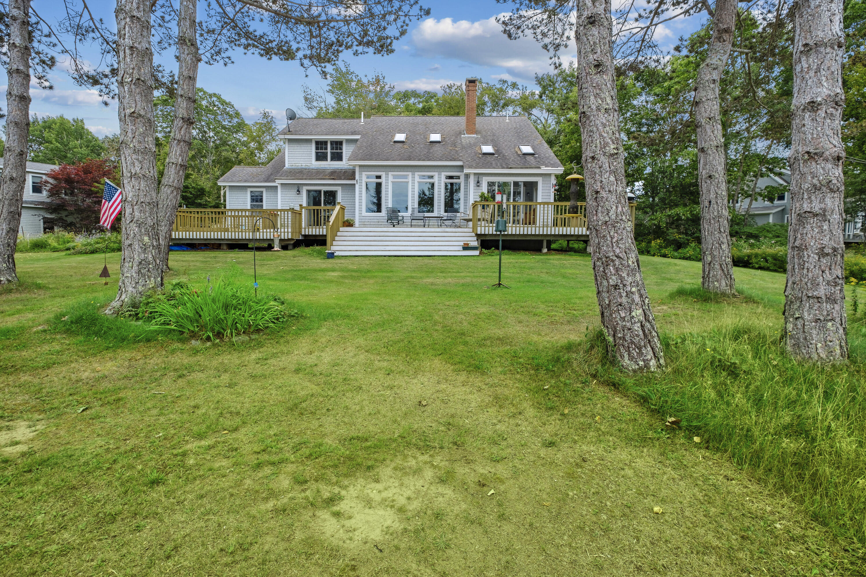 69 Spring Lane St. George, ME 04860 - Photo 61 of 66 69- 69 Spring Lane - St. George - JAC