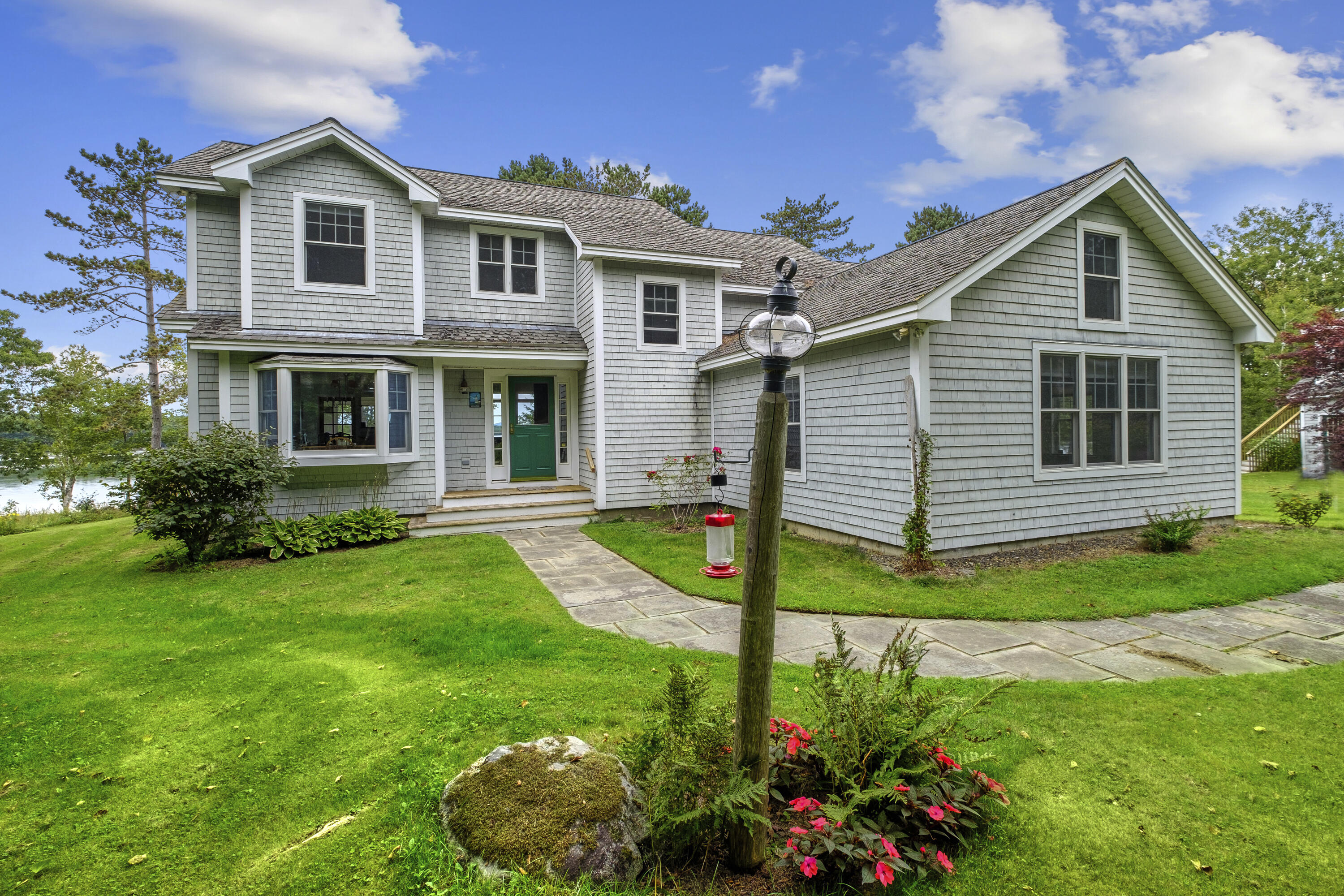 69 Spring Lane St. George, ME 04860 - Photo 65 of 66 74- 69 Spring Lane - St. George - JAC