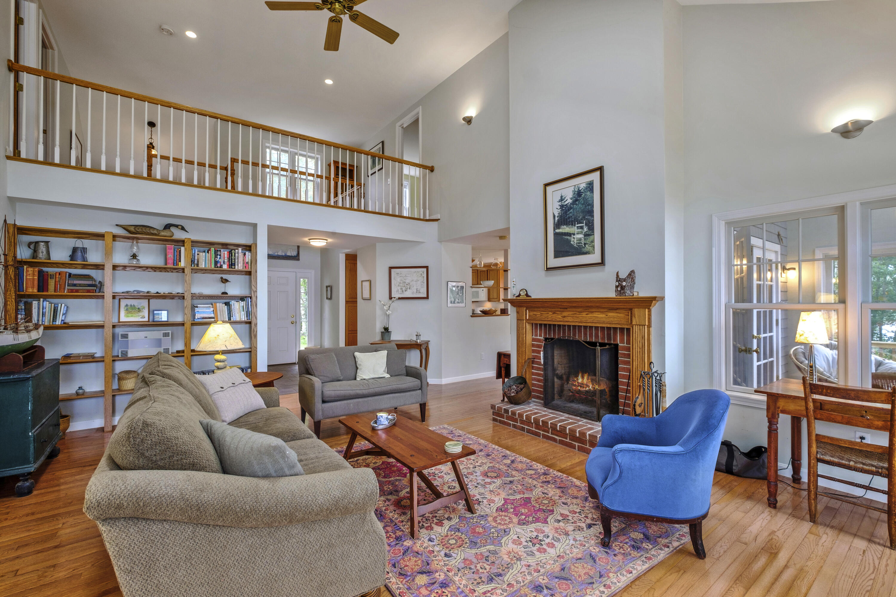 69 Spring Lane St. George, ME 04860 - Photo 7 of 66 29- 69 Spring Lane - St. George - JAC