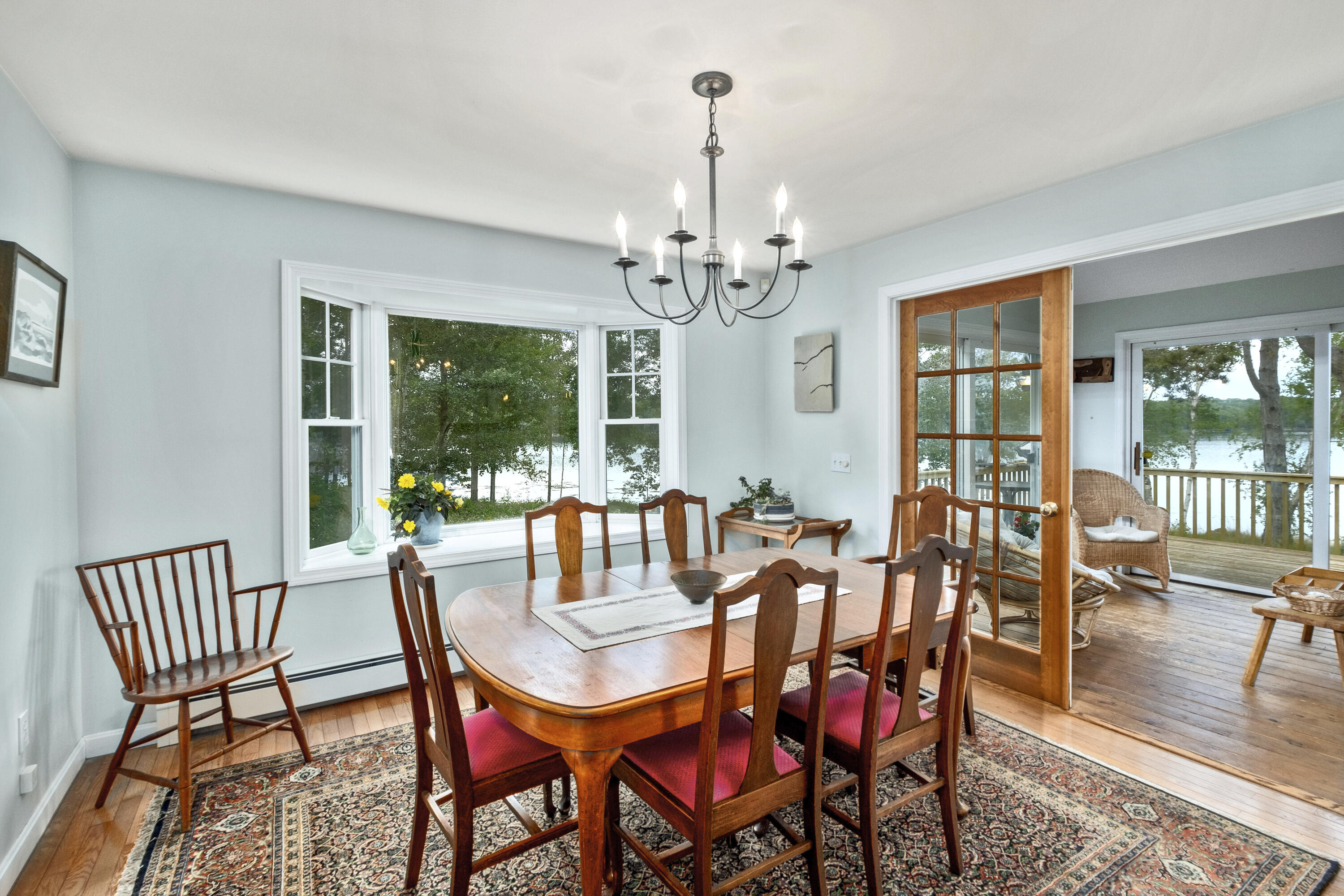 69 Spring Lane St. George, ME 04860 - Photo 9 of 66 31- 69 Spring Lane - St. George - JAC