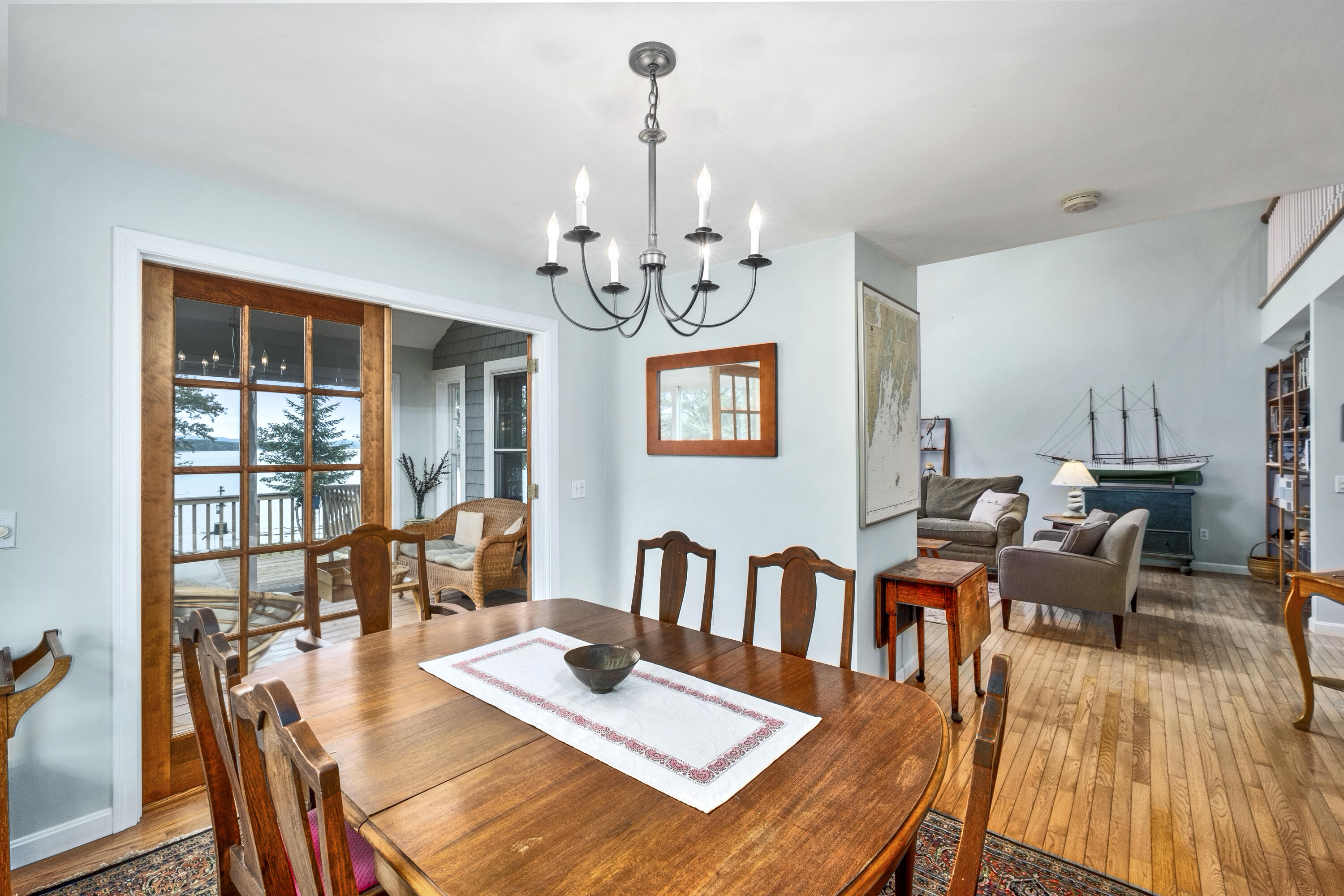 69 Spring Lane St. George, ME 04860 - Photo 10 of 66 32- 69 Spring Lane - St. George - JAC