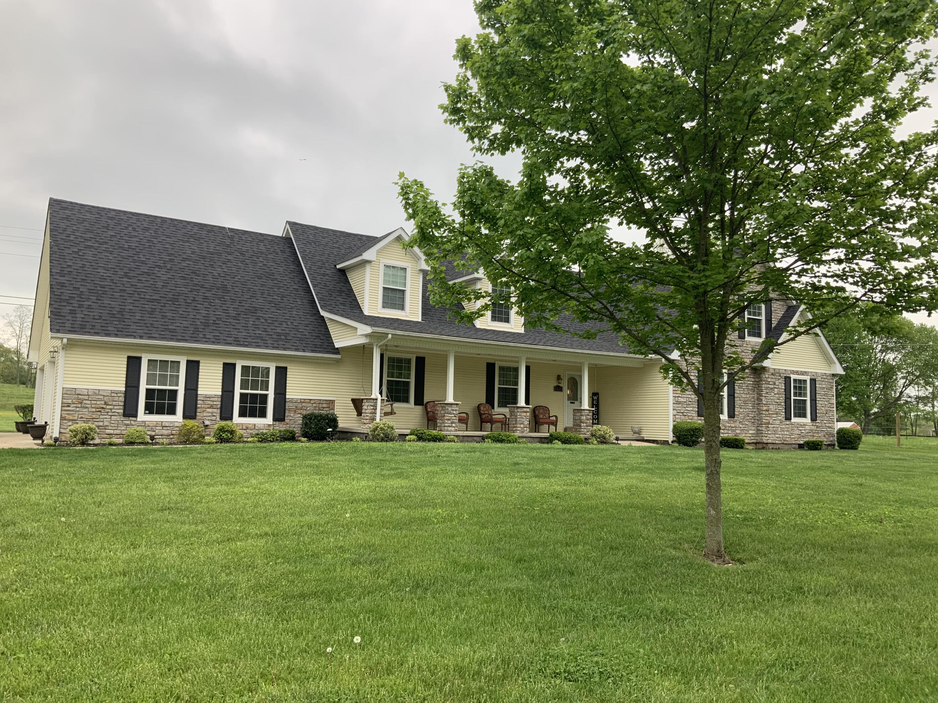 1121 Hammond Road Lawrenceburg, KY 40342 - Photo 1 of 52 1BFE9A99-B75E-4128-9FFB-D37297BBD5B4