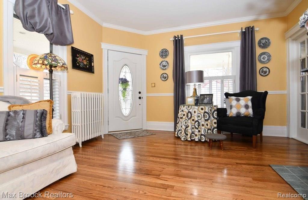 18 North Holcomb Road Clarkston, MI 48346 - Photo 25 of 55