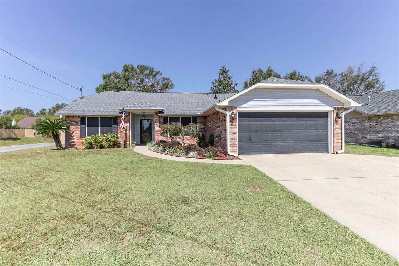 874 Ridge View Drive Pensacola, FL 32514 - Photo 1 of 40 to 874 Ridge View Drive