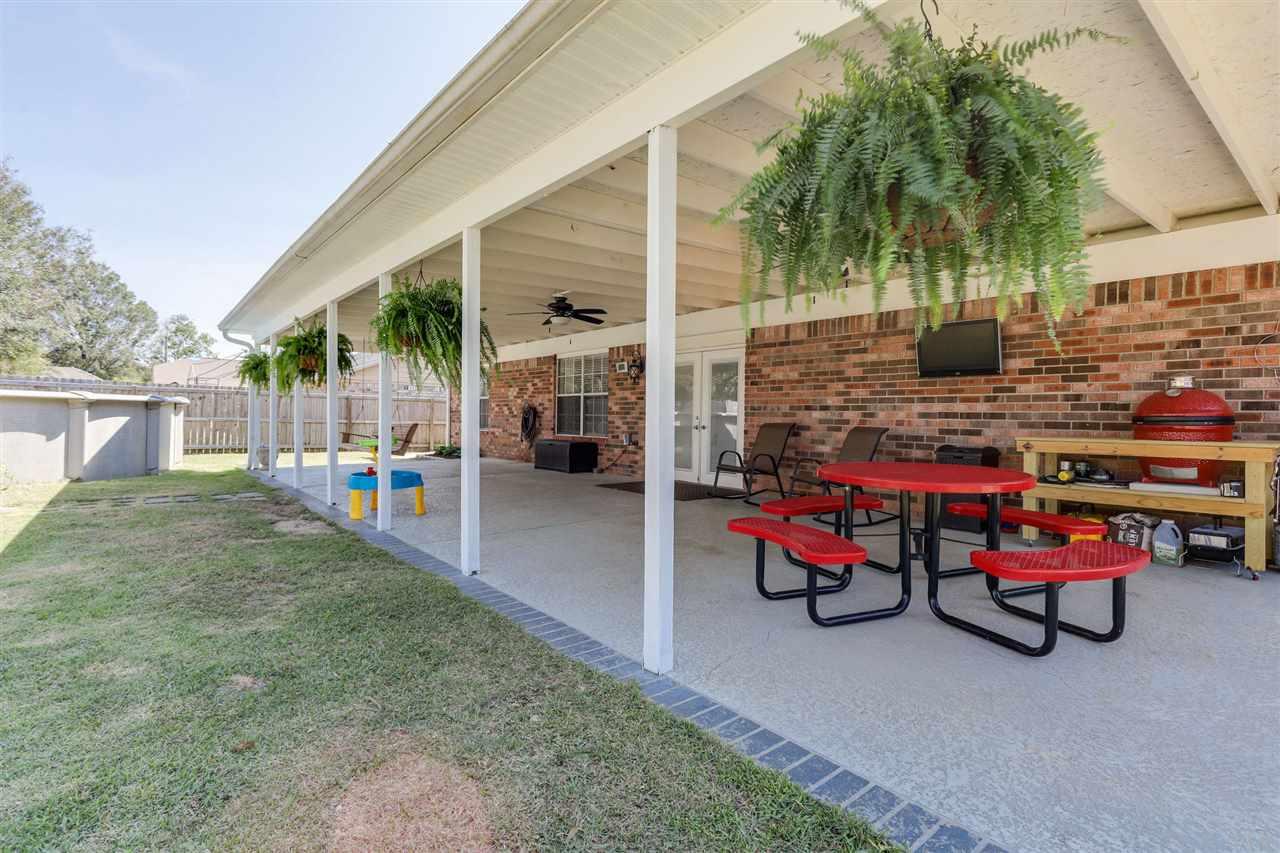 874 Ridge View Drive Pensacola, FL 32514 - Photo 37 of 40 Gallery Image 37