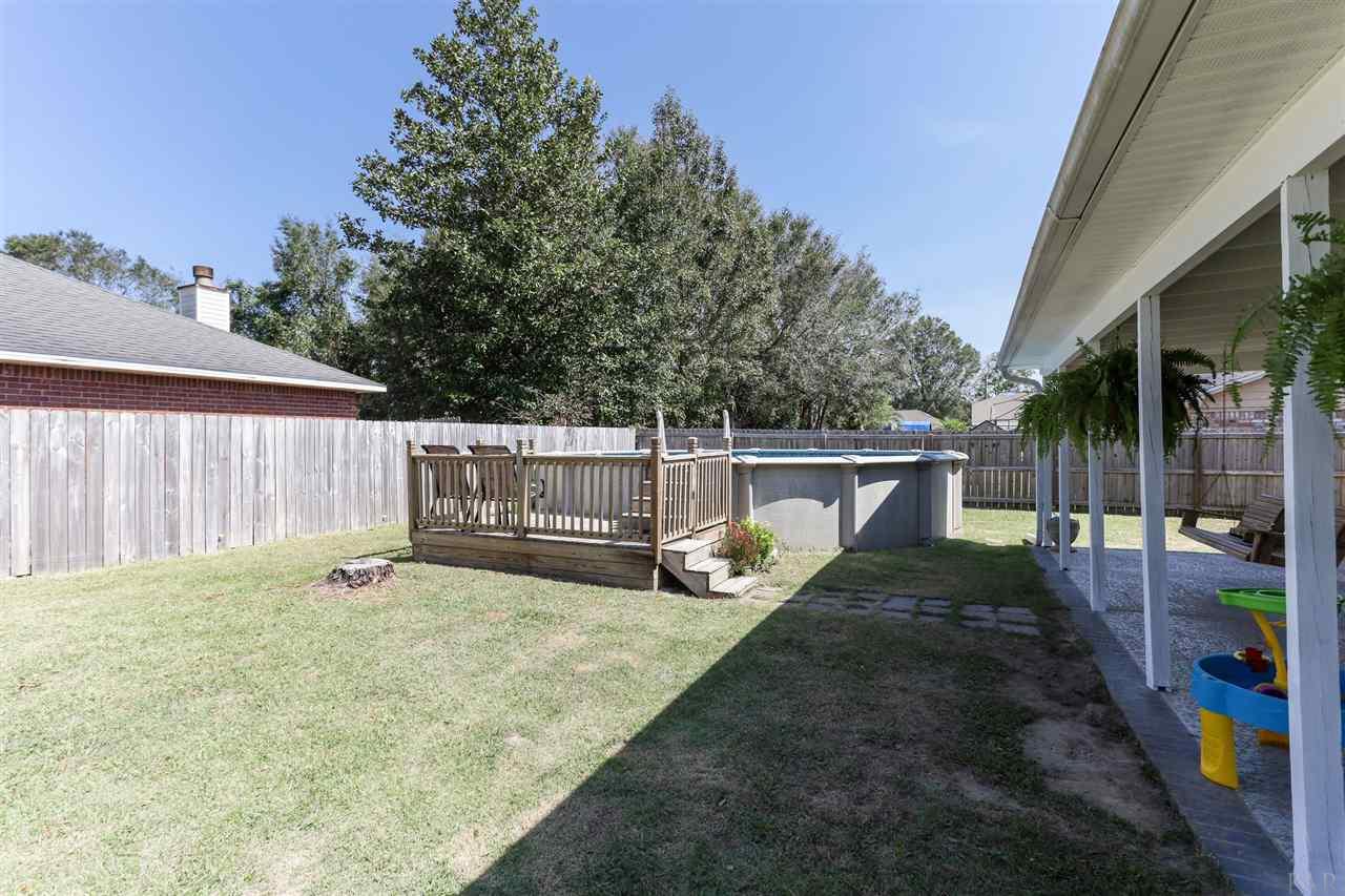 874 Ridge View Drive Pensacola, FL 32514 - Photo 38 of 40 Gallery Image 38