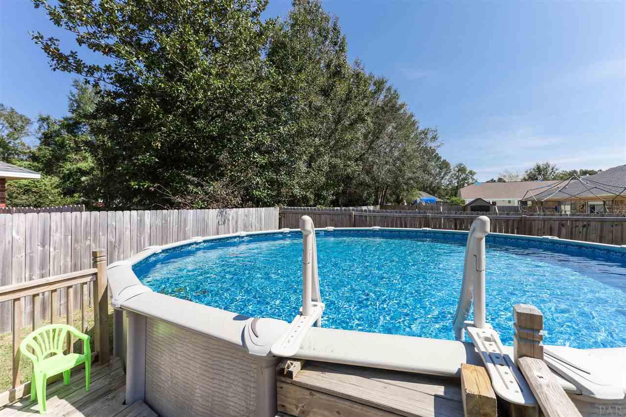 874 Ridge View Drive Pensacola, FL 32514 - Photo 39 of 40 Gallery Image 39
