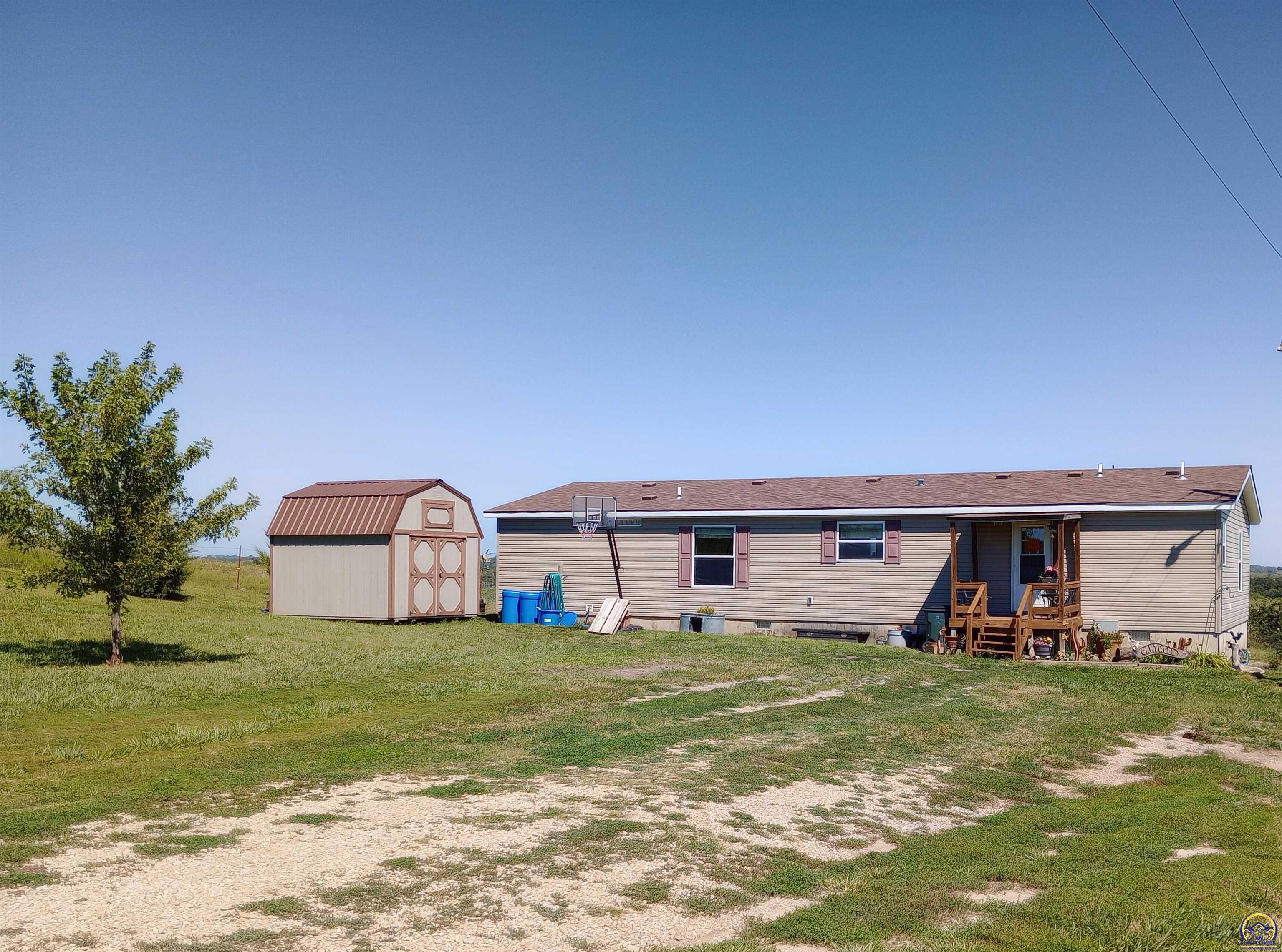 16280 G Road Delia, KS 66418 - Photo 1 of 1 Gallery Image 1