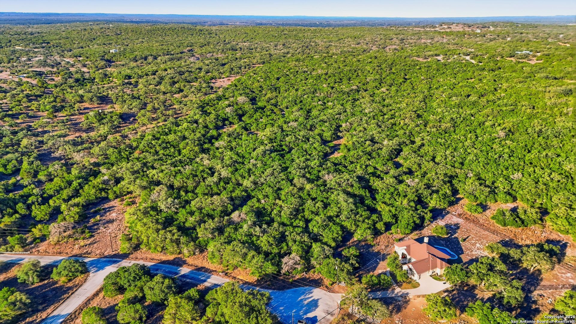 124 Restless Wind Spring Branch, TX 78070 - Photo 11 of 25