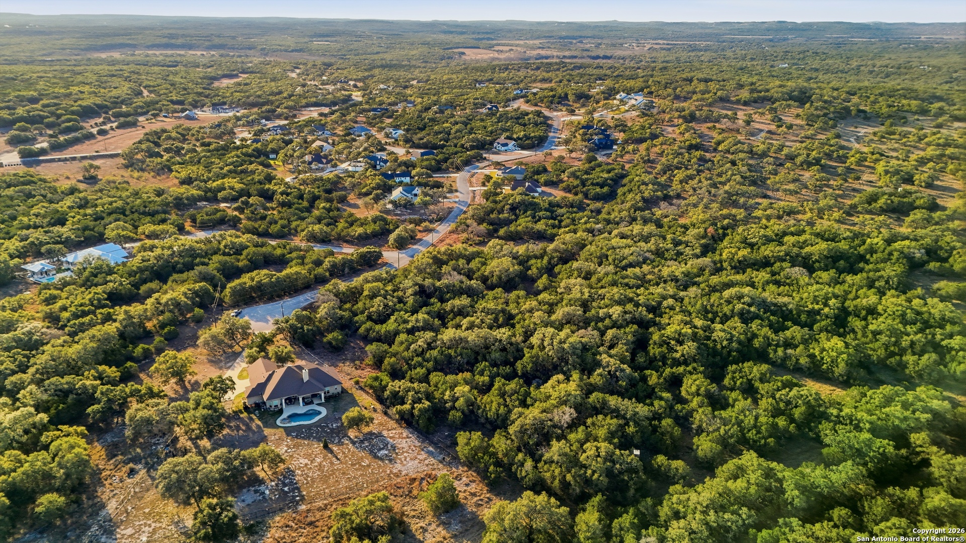 124 Restless Wind Spring Branch, TX 78070 - Photo 12 of 25