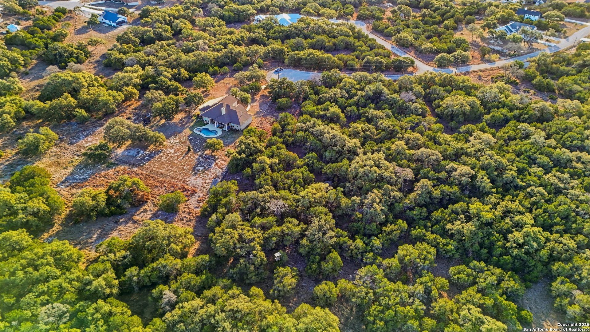 124 Restless Wind Spring Branch, TX 78070 - Photo 13 of 25