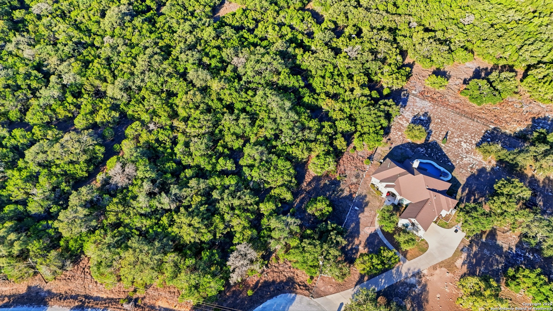 124 Restless Wind Spring Branch, TX 78070 - Photo 6 of 25