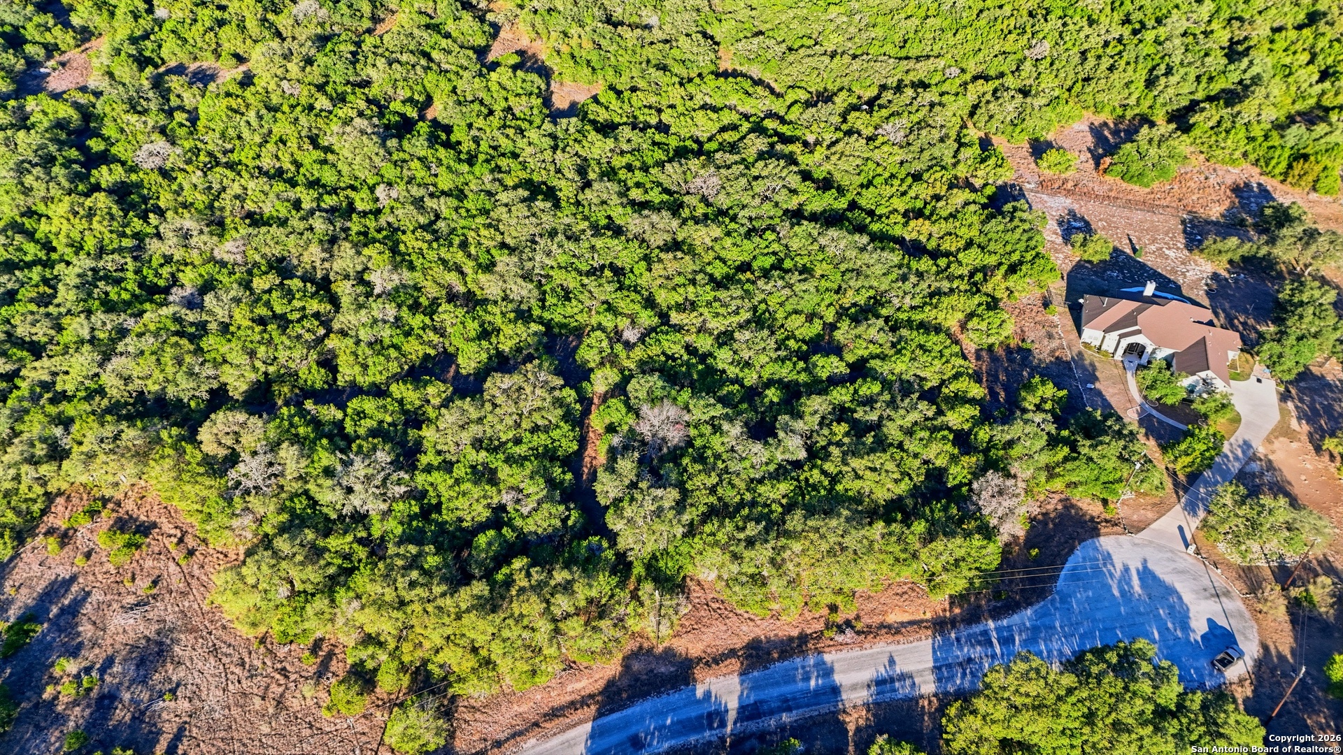 124 Restless Wind Spring Branch, TX 78070 - Photo 7 of 25