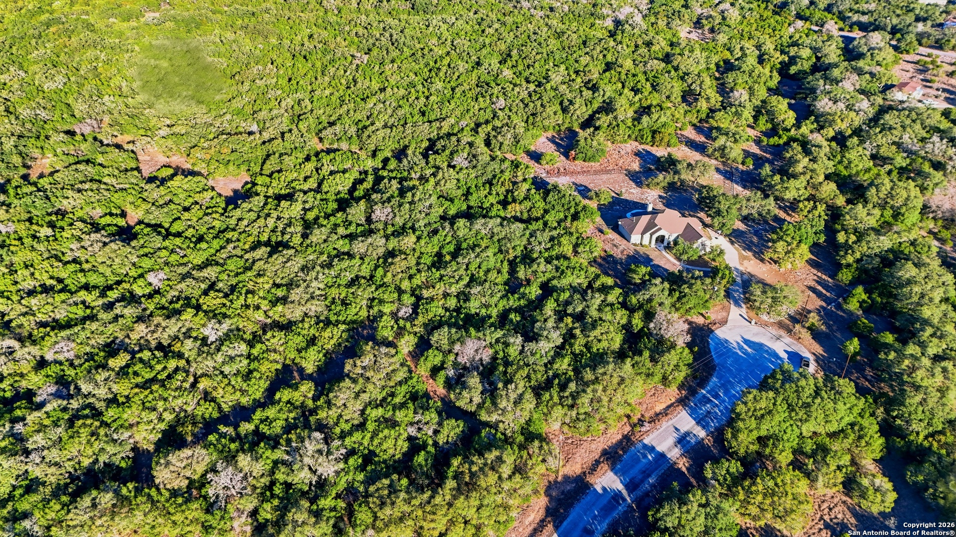 124 Restless Wind Spring Branch, TX 78070 - Photo 9 of 25