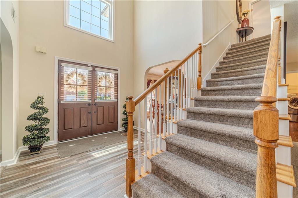 1231 Hogan Ridge Drive Grayson, GA 30017 - Photo 3 of 64