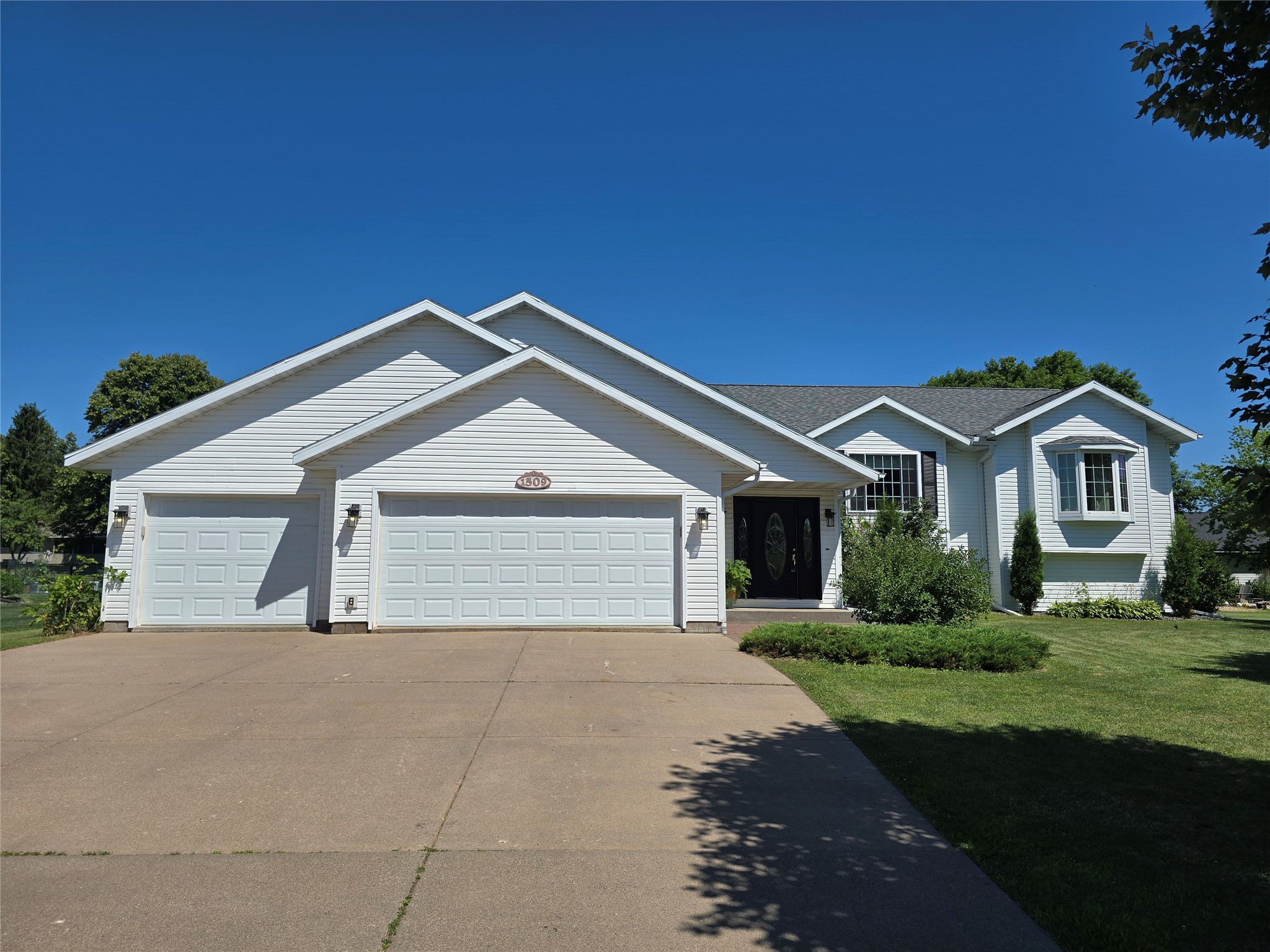 1509 Sabrena Court Rice Lake, WI 54868 - Photo 2 of 44