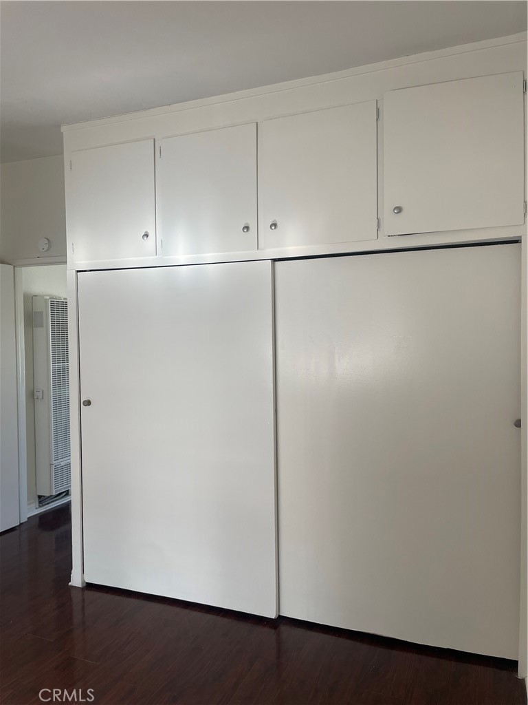 528 Cherry, Unit B Long Beach, CA 90802 - Photo 12 of 16 a view of a refrigerator in kitchen