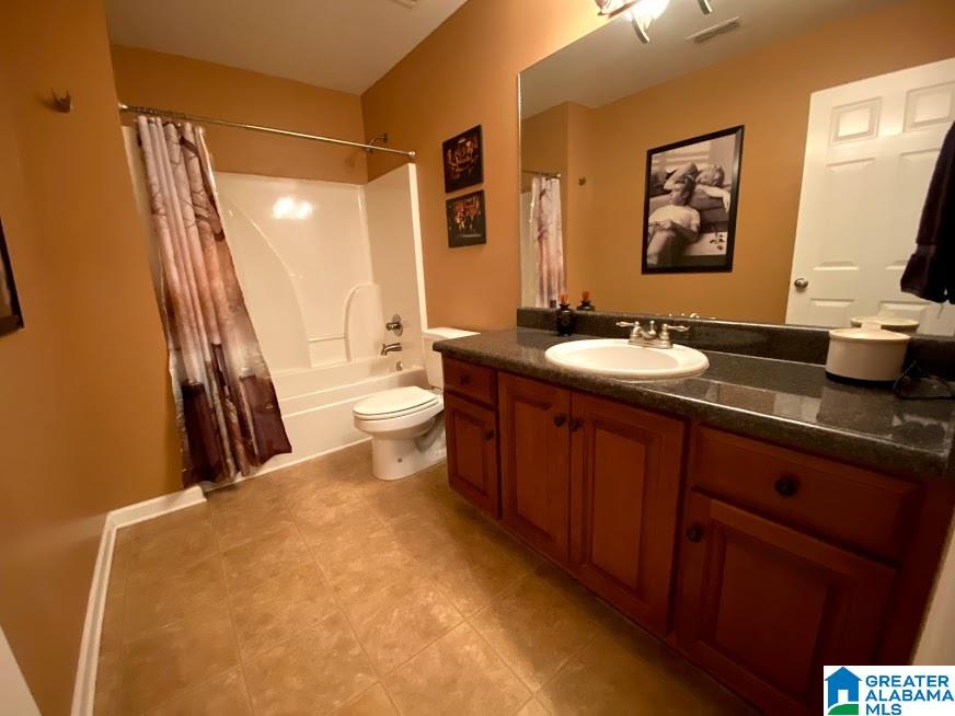 1511 Ryleigh Way Southwest Jacksonville, AL 36265 - Photo 25 of 25