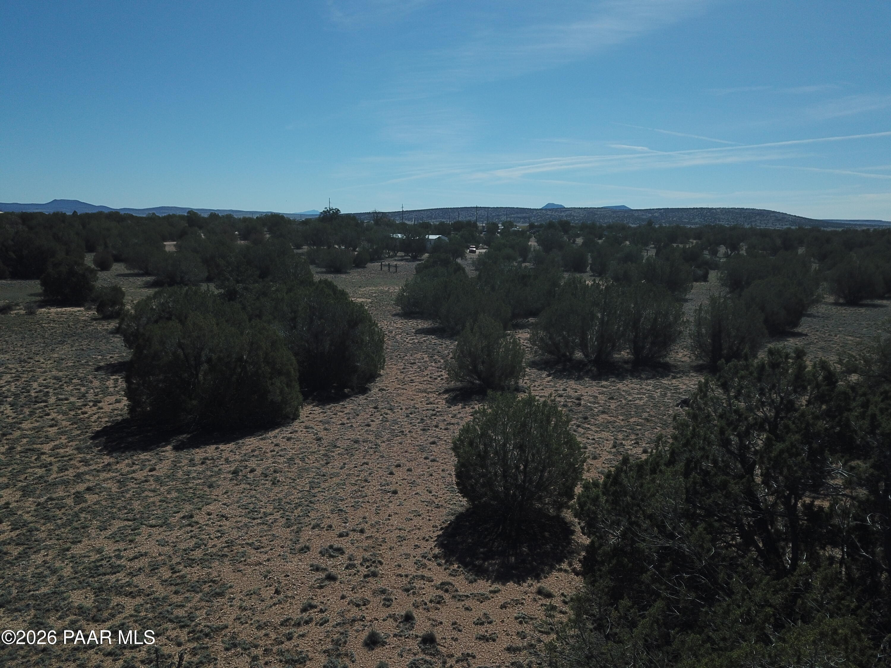 25935 Fort Rock Road Seligman, AZ 86337 - Photo 4 of 11 DJI_0449