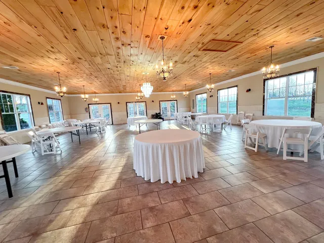 $1,499,900 | 2982 Harvey Bowden Road, Springville, TN 38256