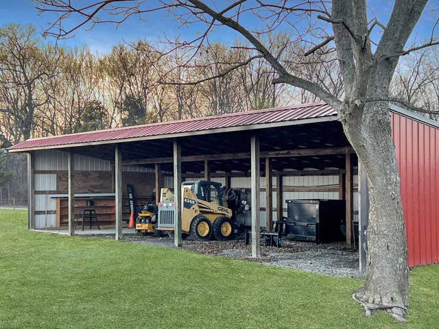 $1,499,900 | 2982 Harvey Bowden Road, Springville, TN 38256